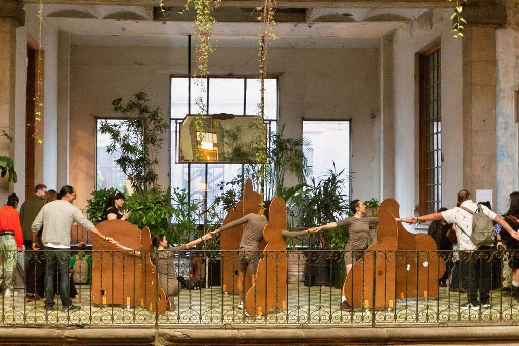 Salon ACME