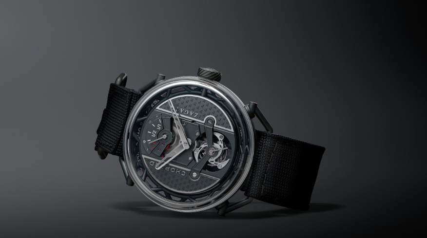 Zagato Chopard