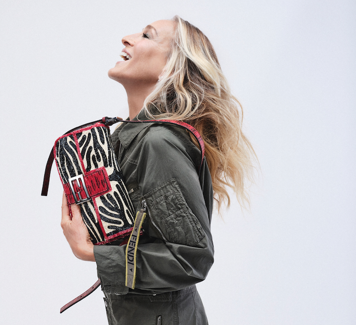 Fendi SJP